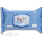 Klorane Bebe Lingettes recharge čisticí ubrousky 70 ks – Hledejceny.cz
