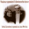 Audiokniha Zázvorková Stella - Vzpomíná na J.Wericha / Vinárna vzpomínek..