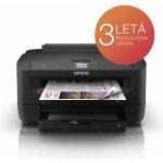 Epson WorkForce WF-7210DTW – Zboží Mobilmania