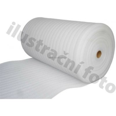 Mirelon PE 3 mm 150 m² – Zbozi.Blesk.cz