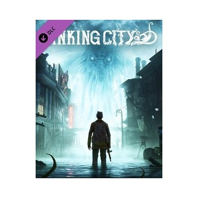 The Sinking City Investigator Pack – Zbozi.Blesk.cz