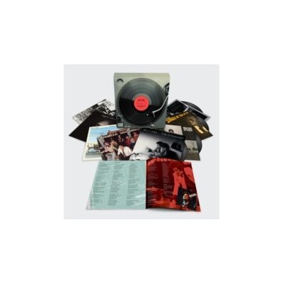 The Vinyl Collection, Vol. 1 Billy Joel LP – Hledejceny.cz