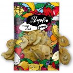 Lyofio Kiwi žluté plátky 100 g – Zboží Dáma