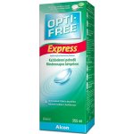Alcon Opti-Free Express 355 ml – Hledejceny.cz