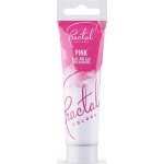 Fractal gelová barva pink 30 g – Zboží Dáma