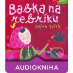 Babka na rebríku - Dušan Dušek – Hledejceny.cz