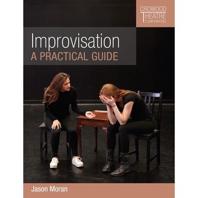 Improvisation – Zboží Mobilmania