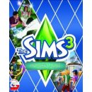 The Sims 3 Horké lázně