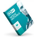 ESET NOD32 Antivirus 2 lic. 1 rok (EAV002N1)