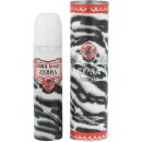 Cuba Jungle Zebra parfémovaná voda dámská 100 ml