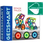 GeoSmart Space truck 42 ks – Zboží Živě