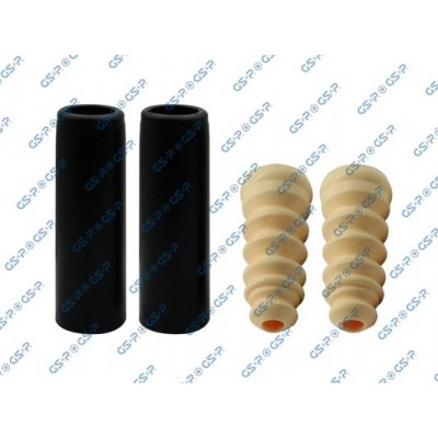 5404992PK GSP Ochranná sada proti prachu, tlumič pérování | Zboží Auto