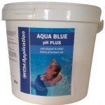AQUA BLUE pH plus granulát 5kg – Zboží Dáma
