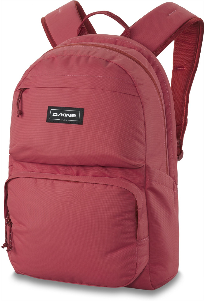 Dakine Method Mineral Red 25 l