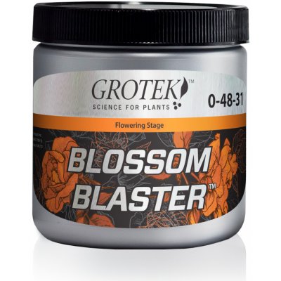 Grotek Blossom Blaster 130 g – Zbozi.Blesk.cz