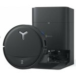 Ecovacs Deebot T80S Omni Black – Zboží Dáma