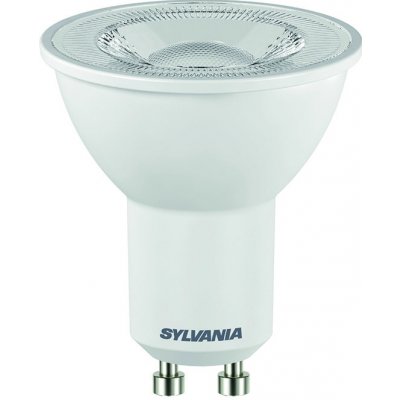 Sylvania 0029185 LED žárovka GU10 7W 610lm 4000K