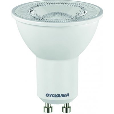 Sylvania 0029185 LED žárovka GU10 7W 610lm 4000K – Hledejceny.cz