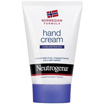 Neutrogena krém na suché ruce 50 ml