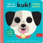 Kuk! Hledej pejsky!: Kdo se schoval? – Hledejceny.cz