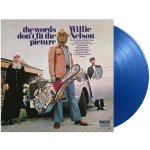 Nelson Willie - Words Don't Fit The Picture - LP – Hledejceny.cz