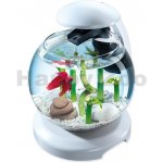 Tetra Cascade LED akvarijní set bílý 6,8 l – Zboží Mobilmania