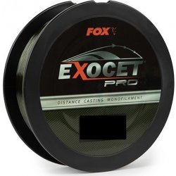 Fox Exocet Pro 1000m 0,35mm 8,18kg