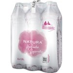 Natura Voda kojenecká 6 x 1,5 l – Hledejceny.cz
