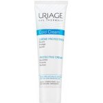 Uriage Cold Cream ochranný krém s obsahem studeného krému Protective Nourishing Cream 100 ml – Zbozi.Blesk.cz