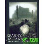 Krajiny Jizerských hor - Pavel D. Vinklát, Zdeněk Lín – Hledejceny.cz