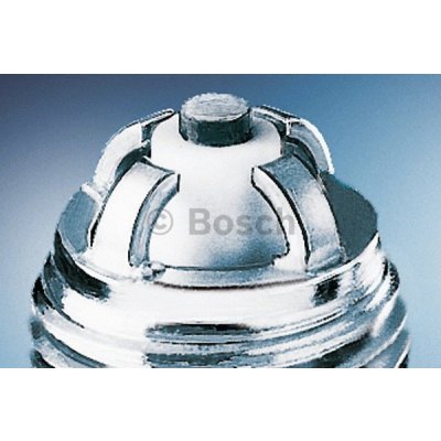 Zapalovací svíčka Bosch 0 242 235 715 – Hledejceny.cz