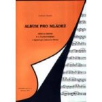Album pro mládež Ladislav Daniel – Hledejceny.cz
