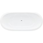 Laufen Il Bagno Alessi One 183 x 87 cm H2459720006251 – Hledejceny.cz