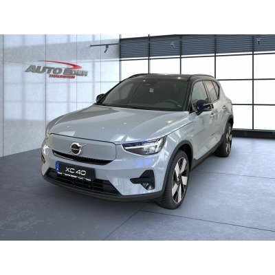 Volvo XC40 Recharge AWD Plus 300 kW – Hledejceny.cz