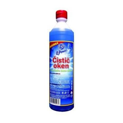 Okena Q-Power čistič 500 ml – Zbozi.Blesk.cz