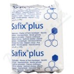 Safix Plus Obinadlo sádrové 10cm x 3m/2 ks – Zboží Dáma