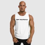 Aesthetics Iron Sporty funkční bílá – Hledejceny.cz