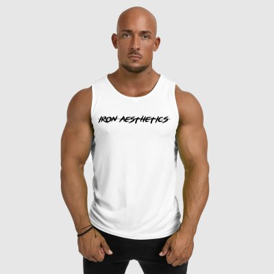 Aesthetics Iron Sporty funkční bílá – Hledejceny.cz