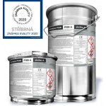 Weber.epox P128 5,4 + 1,1 kg barva RAL 3013 – Sleviste.cz