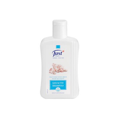 Just San´Activ šampon 250 ml