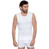 Pánské tílko a tričko bez rukávů Wadima 20223 1 bílá