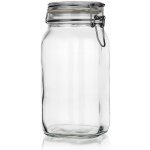 Bormioli Rocco Fido 2 l – Zboží Mobilmania