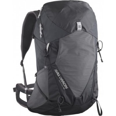 Salomon Aerotrek 30l anthracite – Zboží Dáma