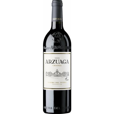 Arzuaga Crianza 2022 Červené 14,5% 0,75 l (holá láhev) – Hledejceny.cz