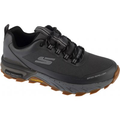 Skechers Max Protect Promote Track pánská outdoorová obuv 237669 char – Hledejceny.cz