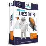 Albi Vesmír Objevuj svět – Hledejceny.cz