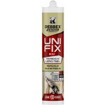 Debbex MS UNIFIX Lepicí a těsnicí tmel 290 g – Hledejceny.cz