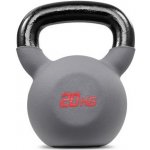 Hop-Sport Litinový kettlebell 20kg – Zboží Mobilmania