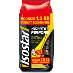 Isostar Hydrate & Perform 1500 g – Hledejceny.cz