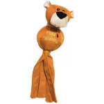 Kong Wubba Ballistic Friends aportovací střední L – Zboží Dáma